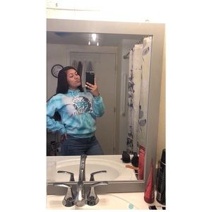 Meet your Posher, Erica